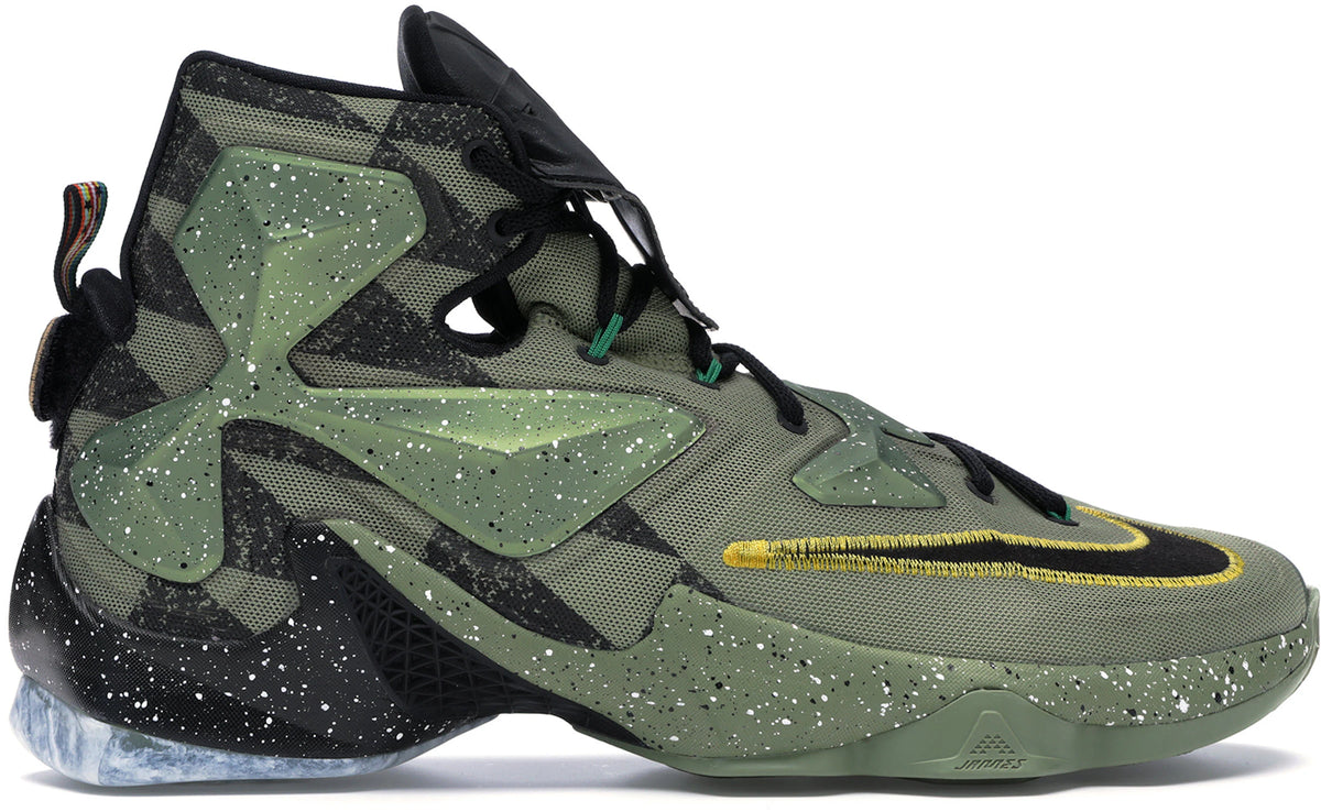 Nike LeBron 13 All-Star (2016) - Size 12
