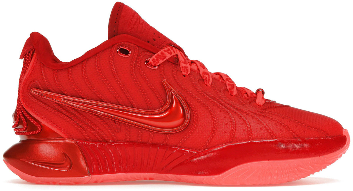 Nike LeBron 21 James Gang