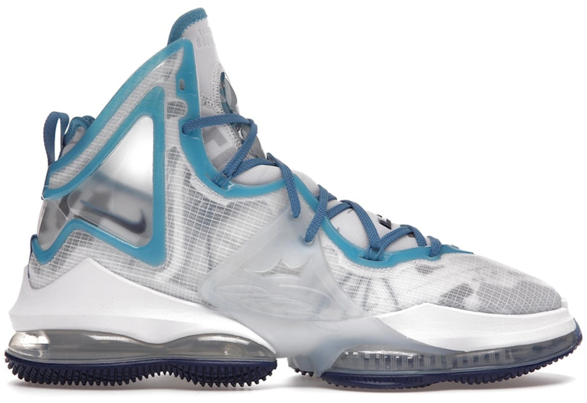 Nike LeBron 19 Space Jam - Size 14