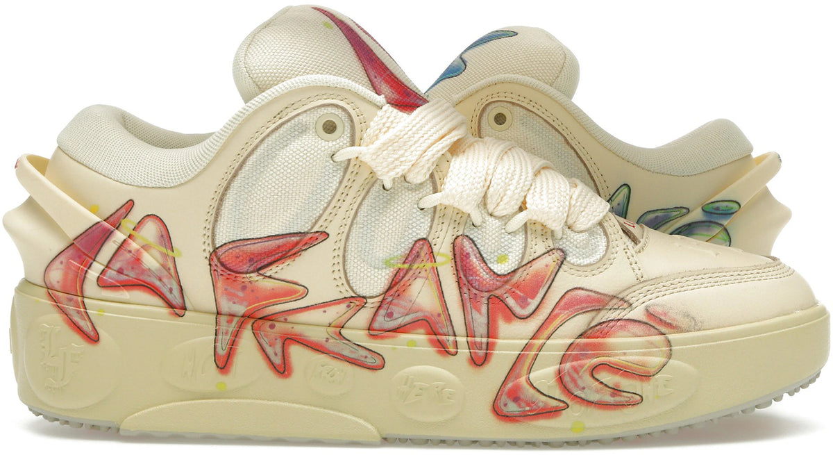 Puma LaMelo Ball LaFrancé Airbrush
