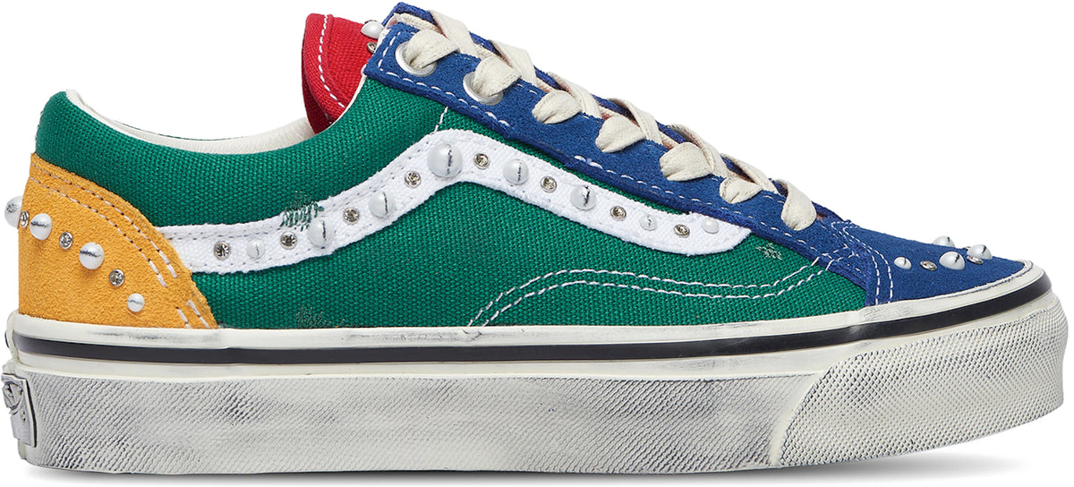 Vans Premium Old Skool 36 Pearlized Pack Yacht Club (GS)