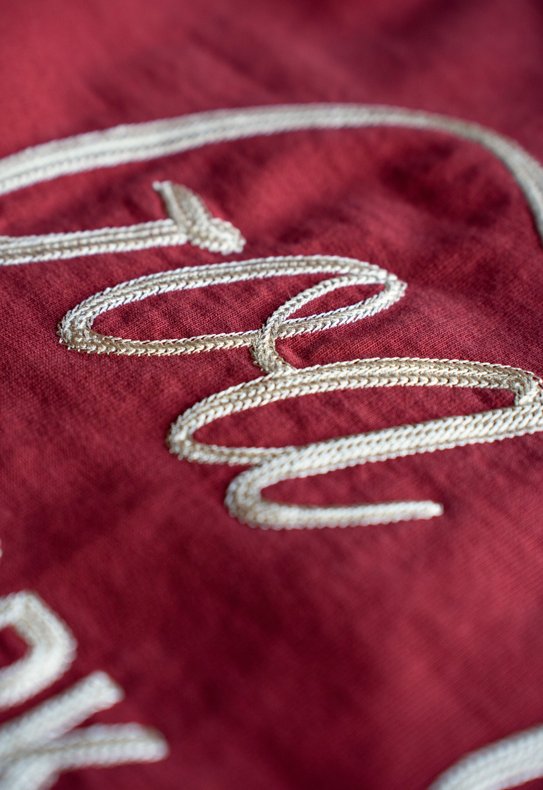 "WORK IT OUT " FULL-ZIP JACKET