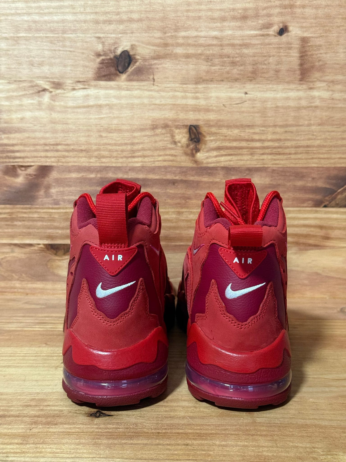 Nike Air DT Max '96 Love Letter to Connie - Size 9.5