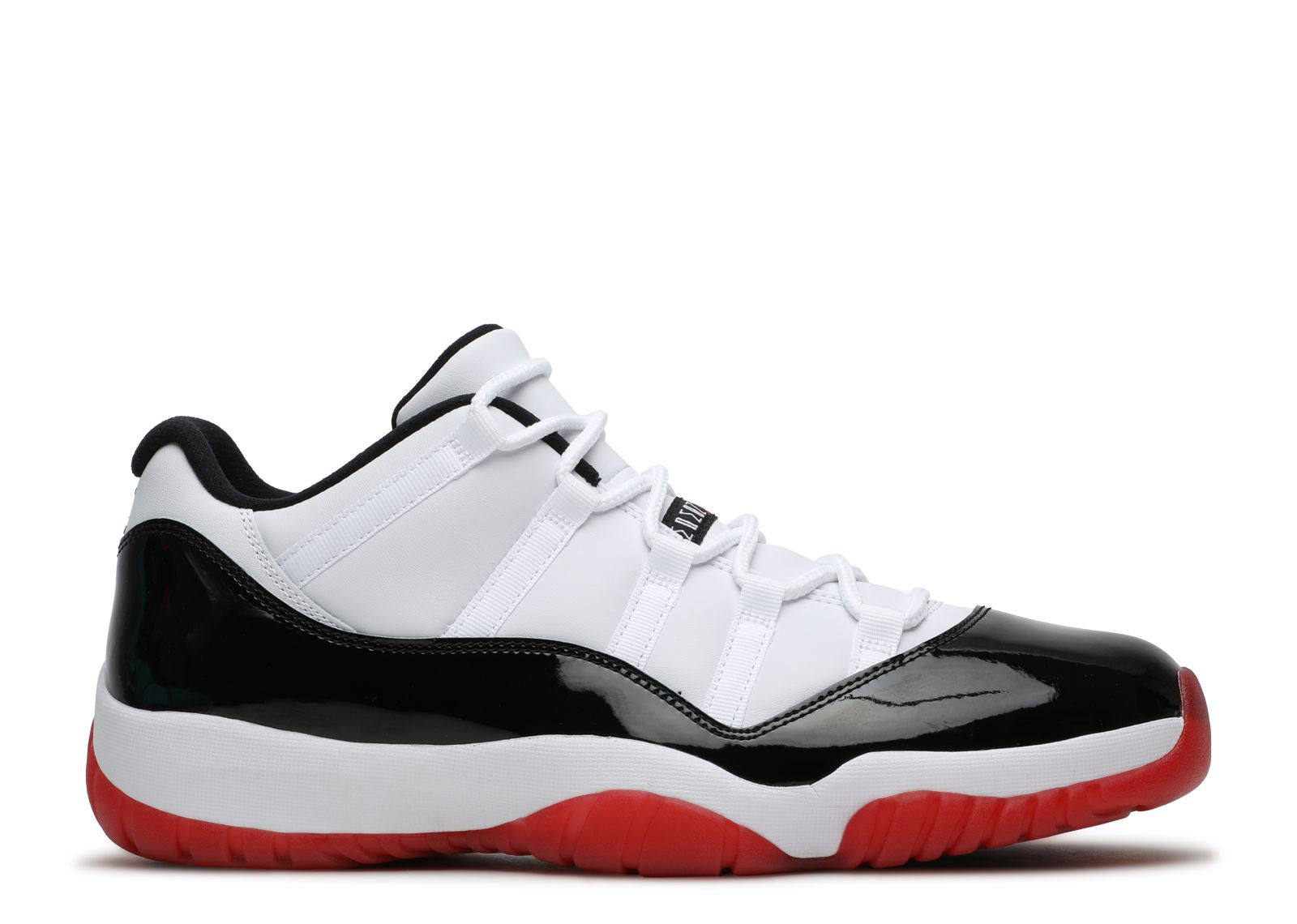 Jordan 11 Retro Low 72-10
