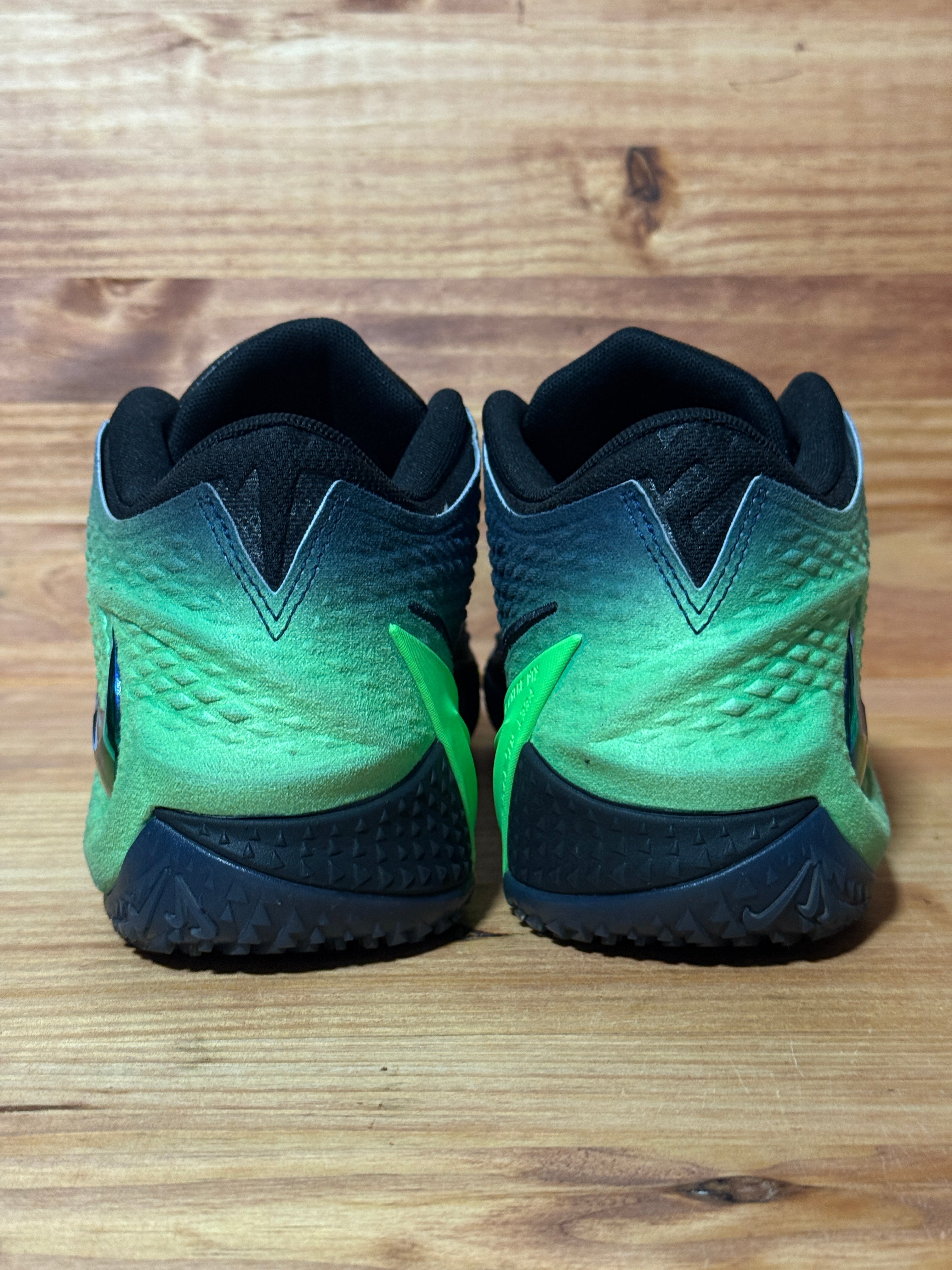 Nike Ja 4 Nightmare
