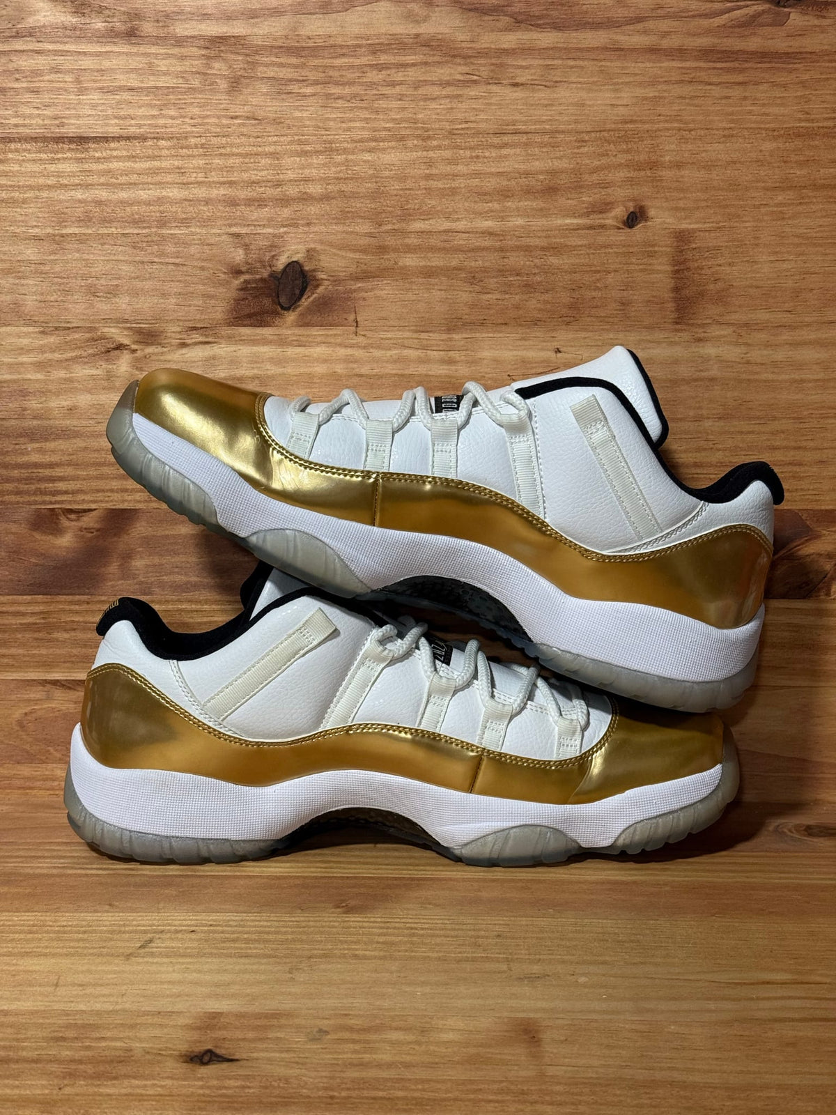 Jordan 11 Retro Low Closing Ceremony