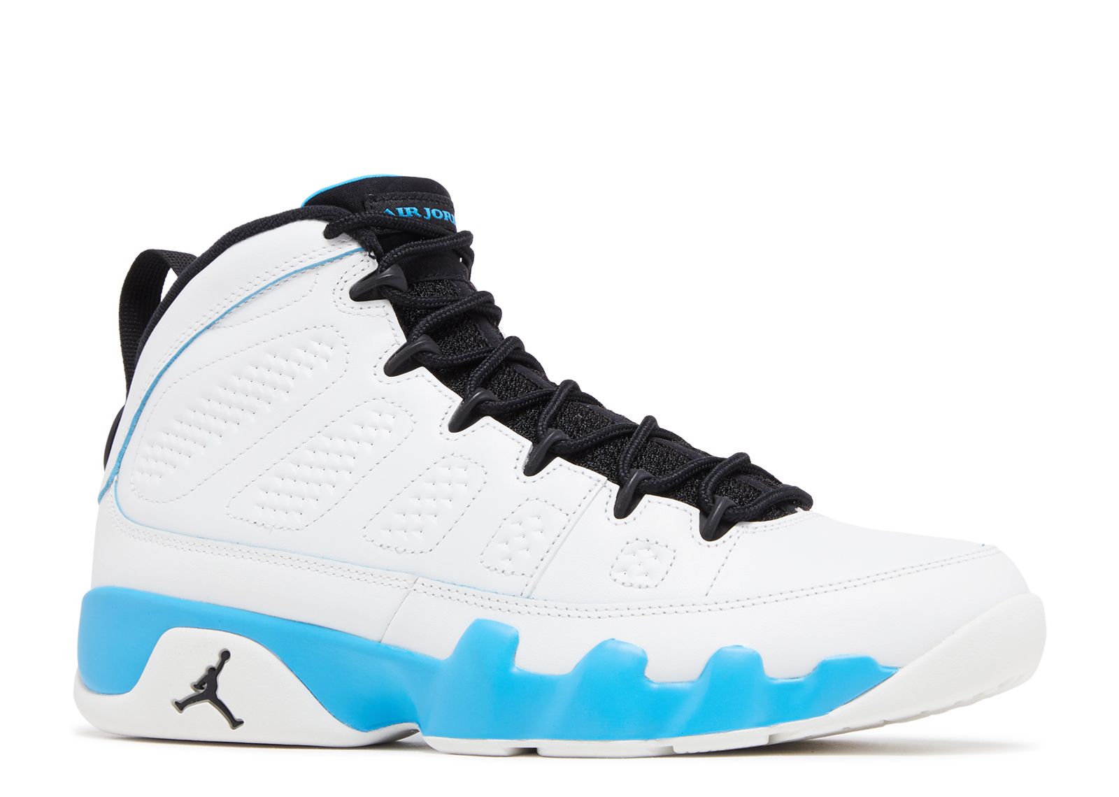 Air Jordan 9 Retro Powder Blue 2024