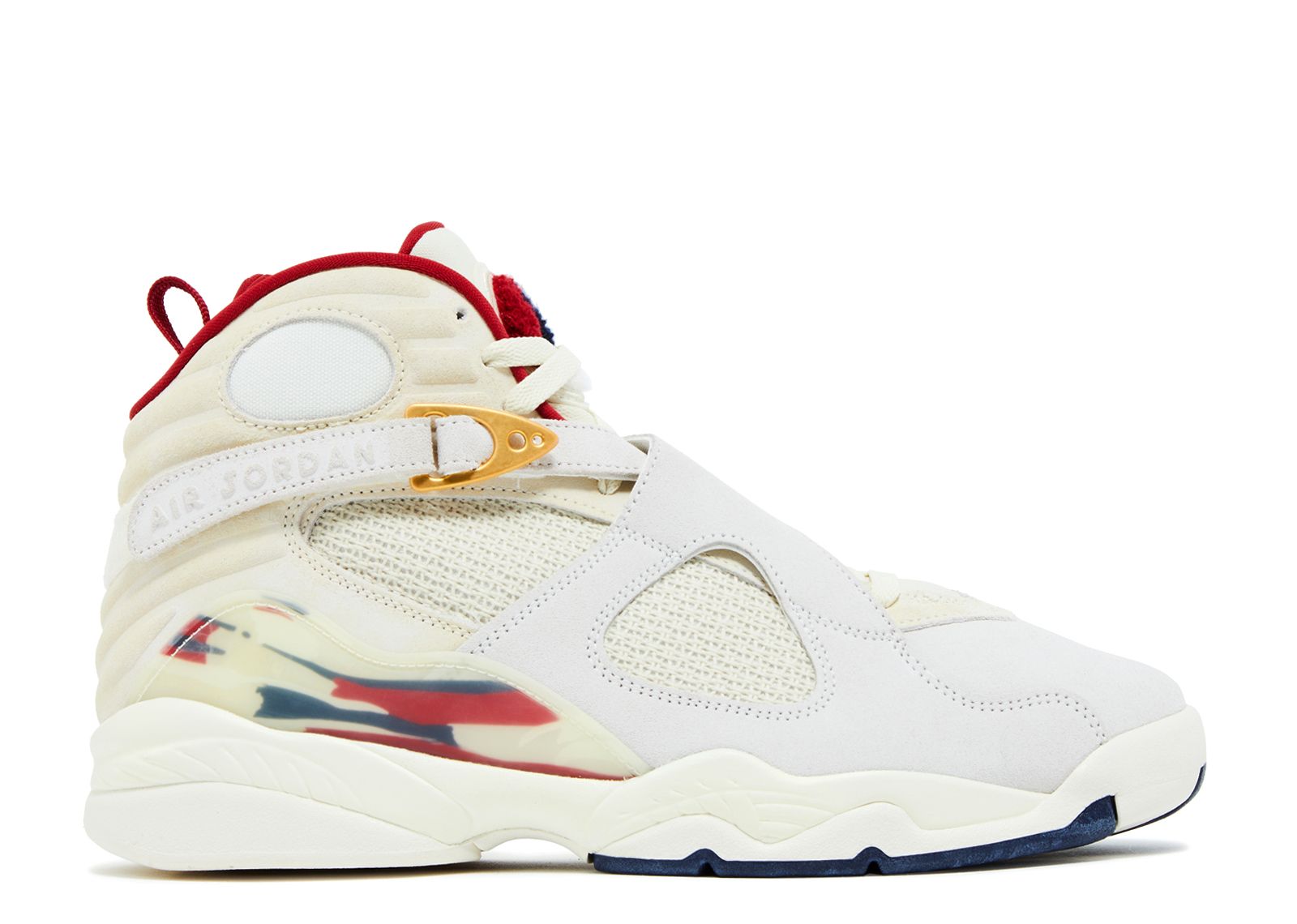 Jordan 8 Retro SP SoleFly Mi Casa Es Su Casa