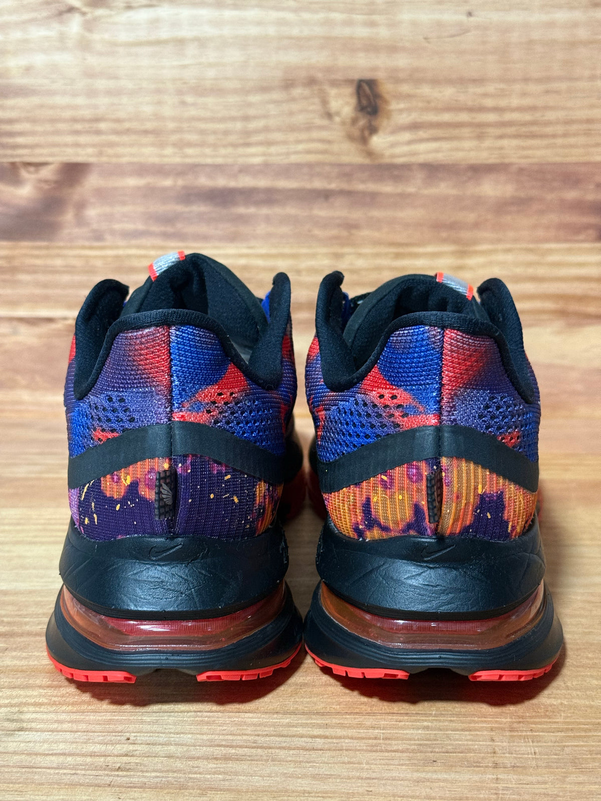 Nike Air Zoom Pegasus Premium Bright Crimson (Women's)