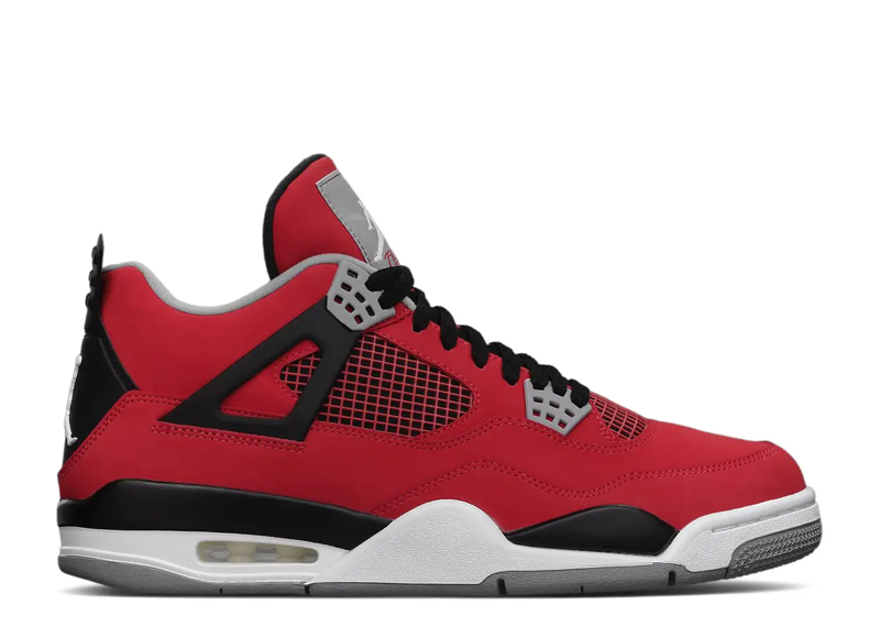 Jordan 4 Retro Toro Bravo (2026)