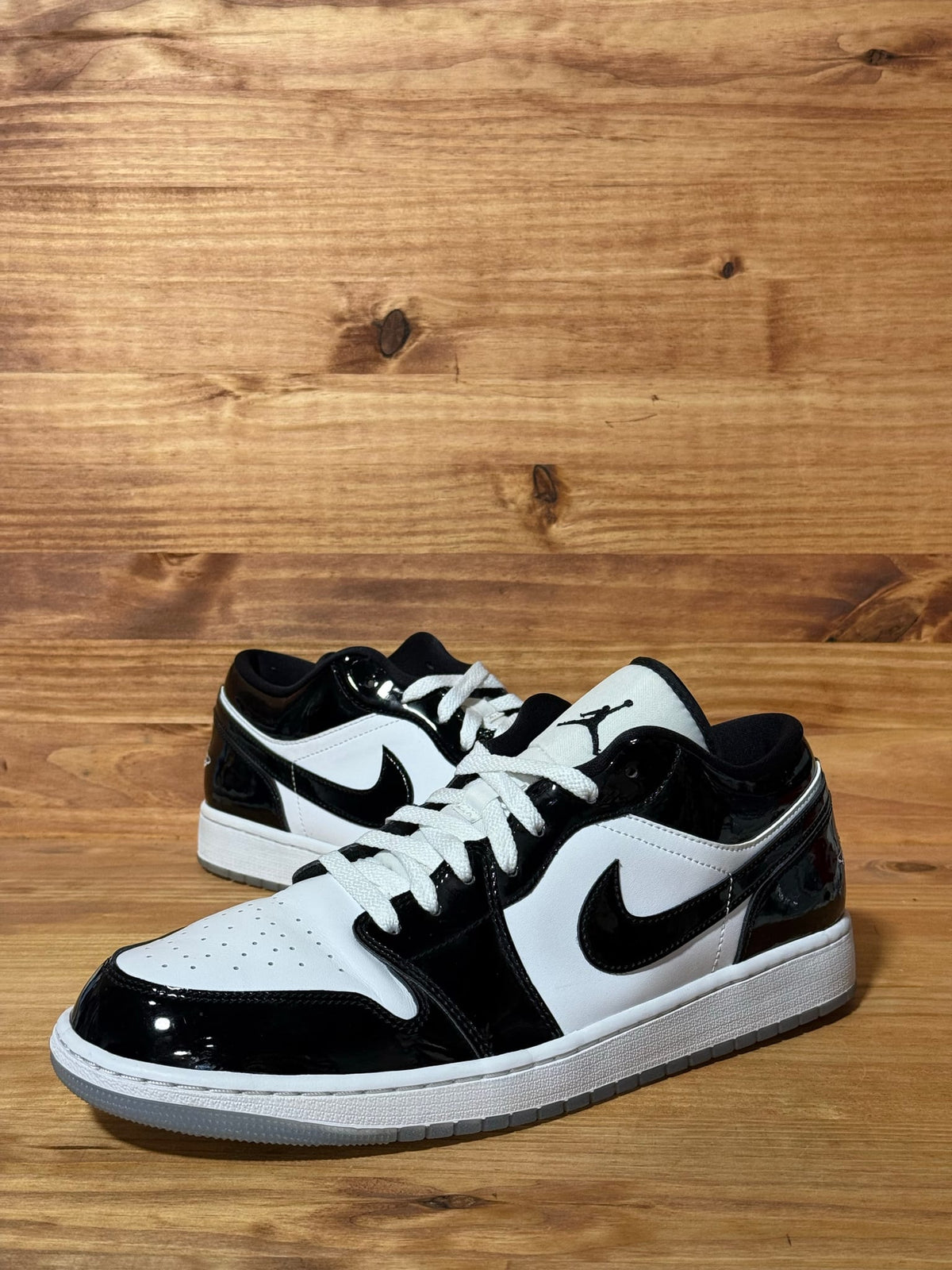 Jordan 1 Low SE Concord - Size 13