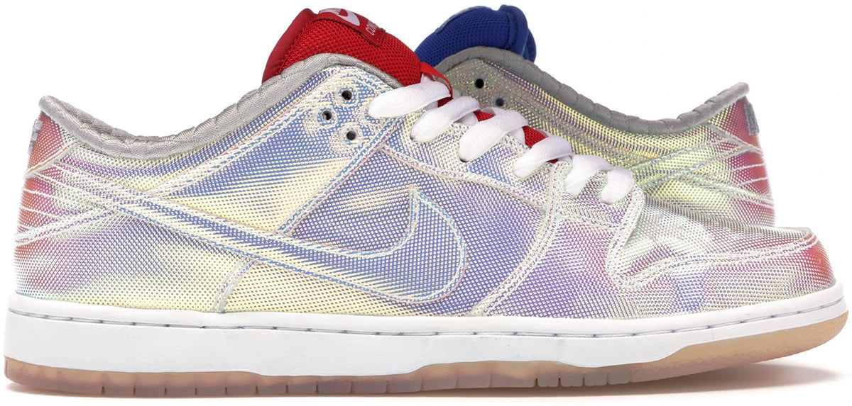 Nike SB Dunk Low Concepts Grail - Size 10