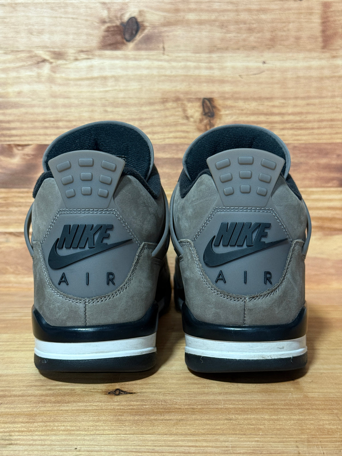Jordan 4 Retro Cave Stone