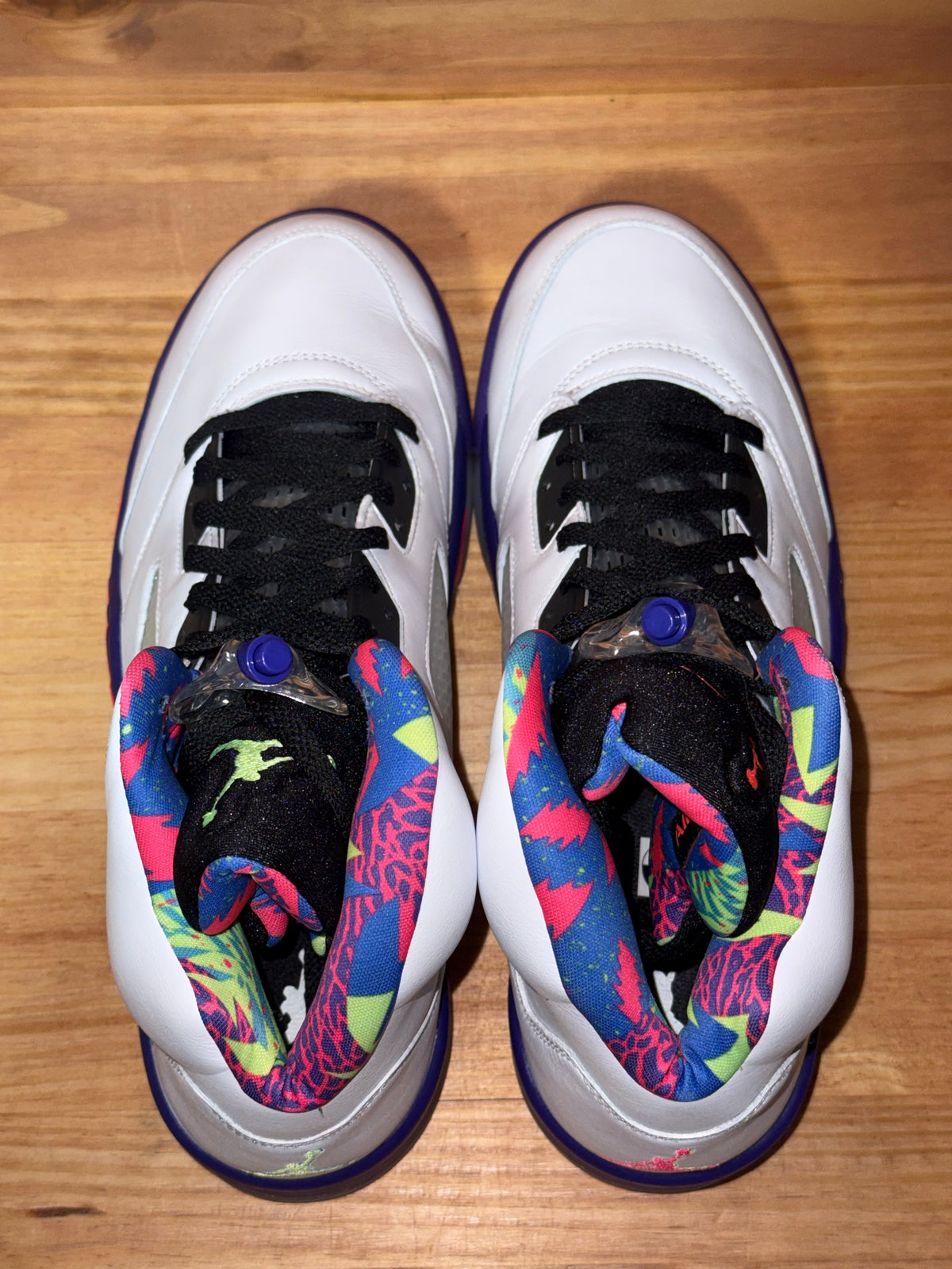 Jordan 5 Retro Alternate Bel-Air