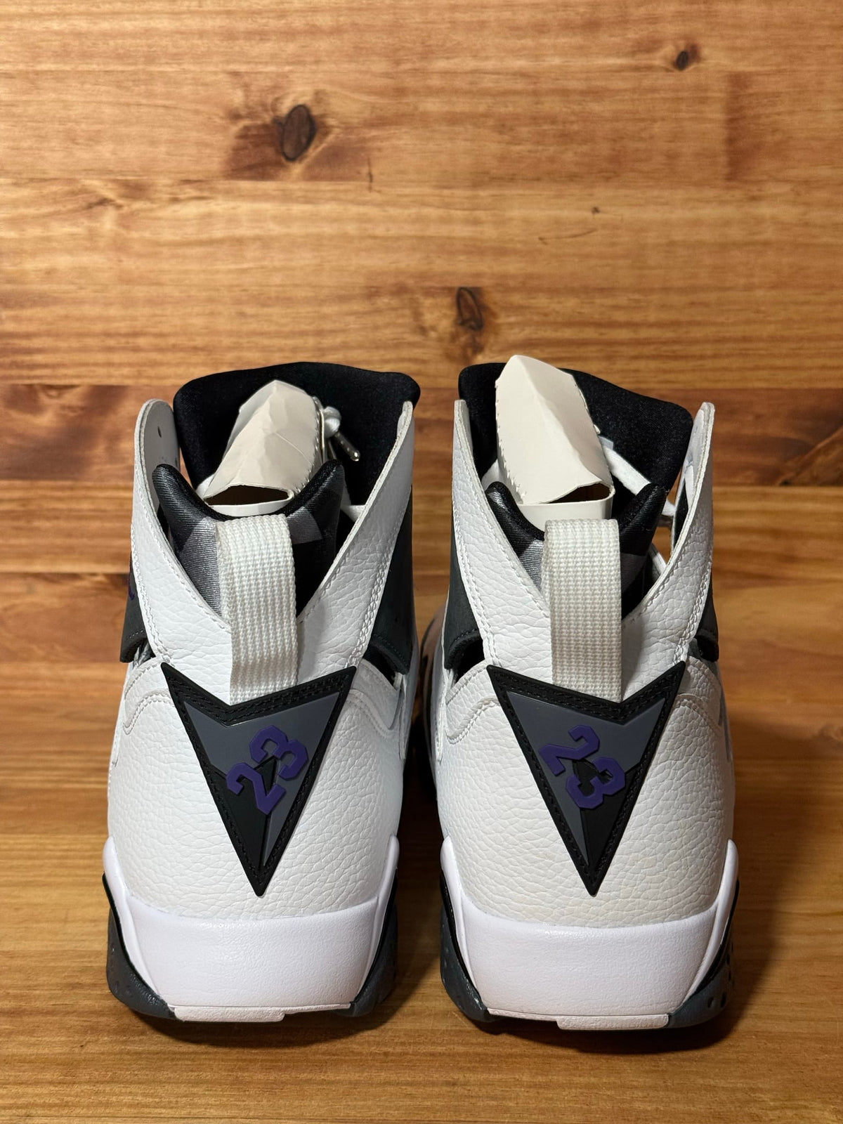 Jordan 7 Retro Flint (2021) - Size 14