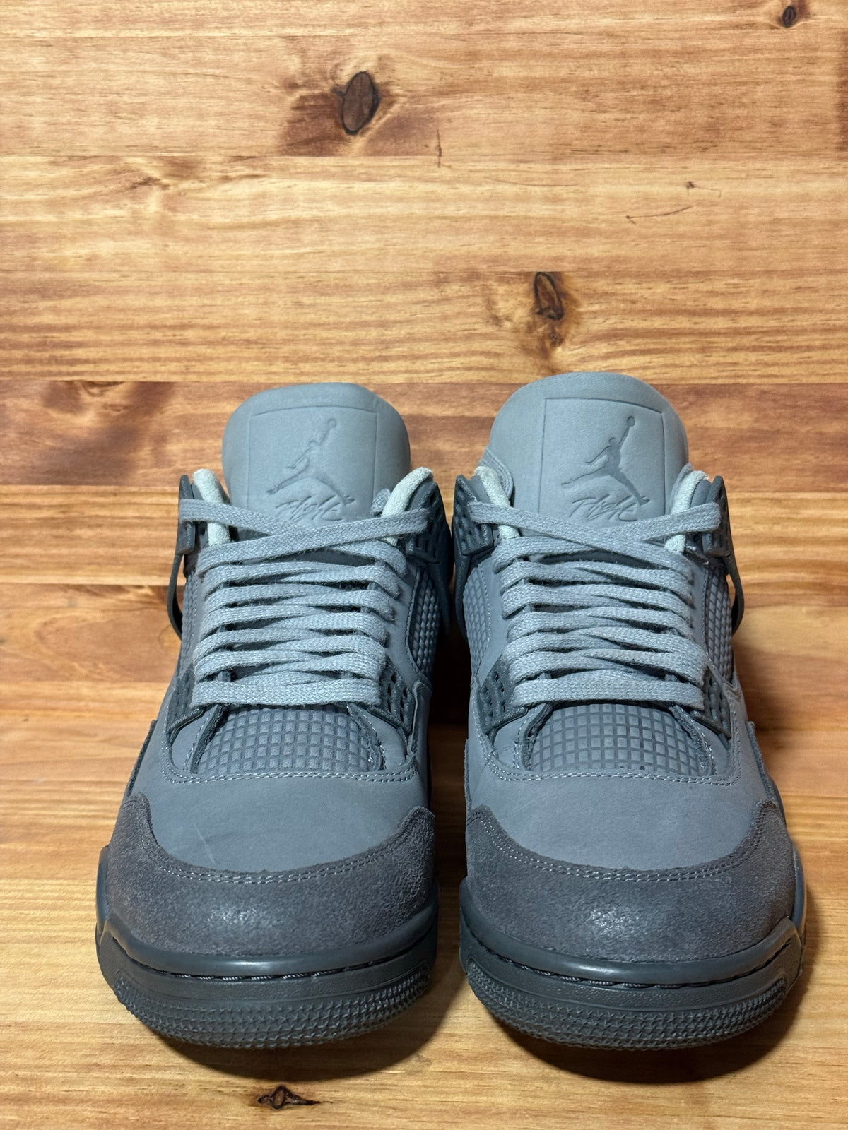 Jordan 4 Retro SE Paris Olympics Wet Cement