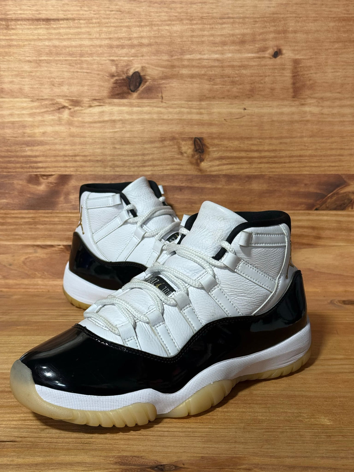 Jordan 11 Retro DMP Gratitude (2023) - Size 9