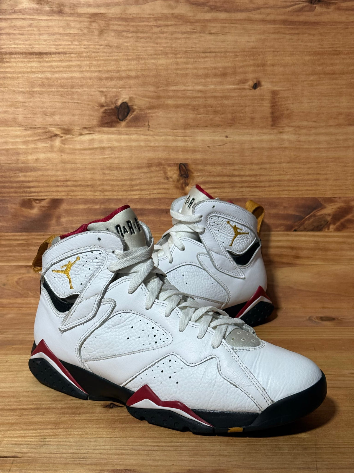 Jordan 7 Retro Cardinal (2022) - Size 11