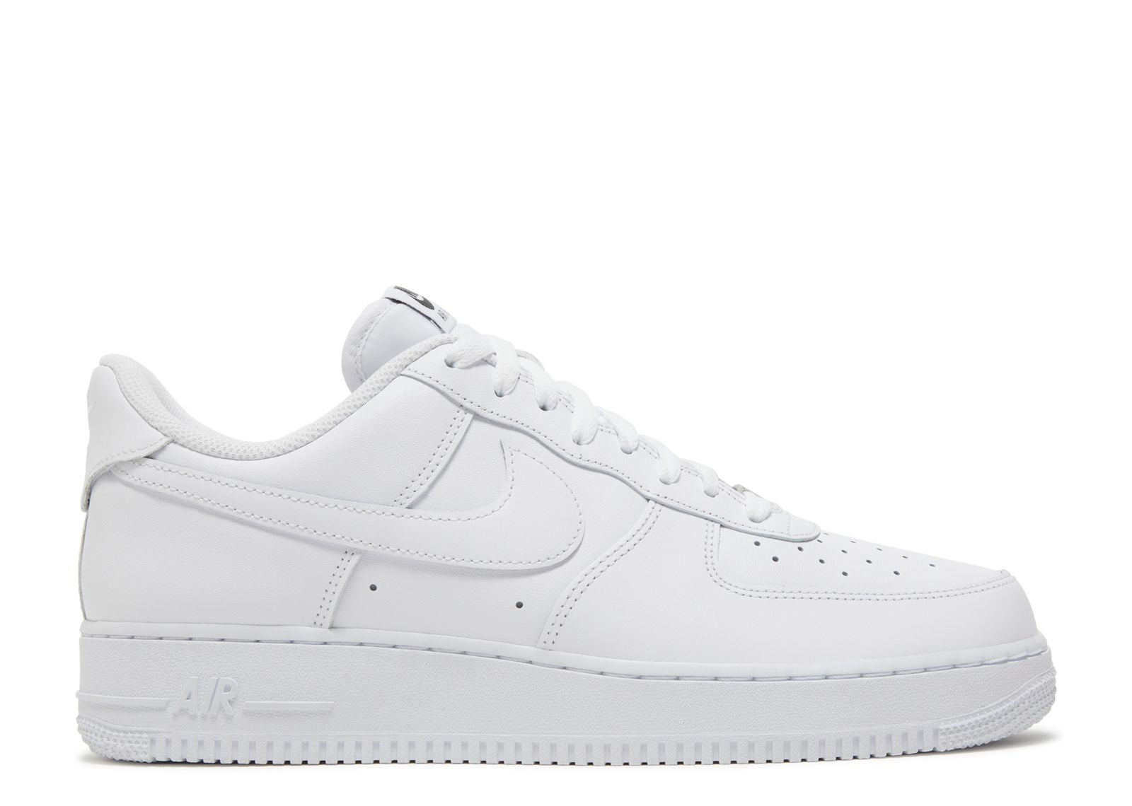 Air Force 1 FlyEase White