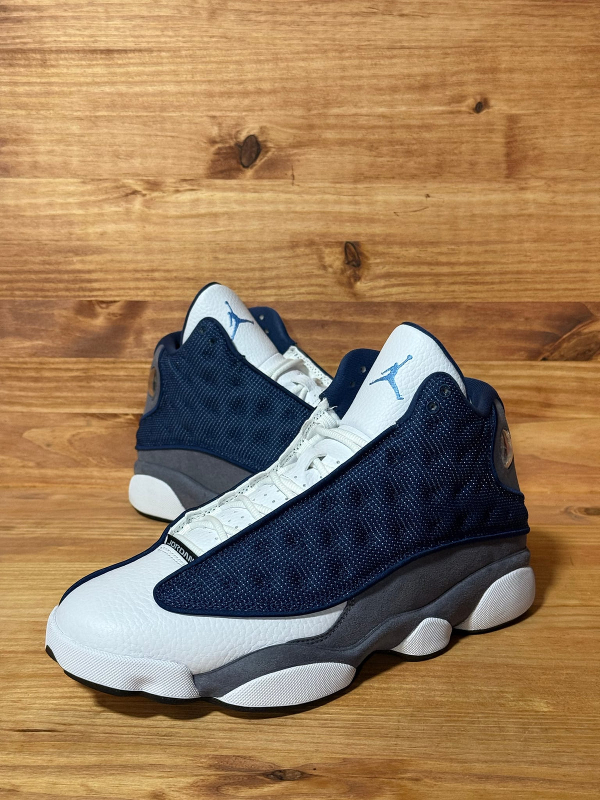 Jordan 13 Retro Flint (2026) - Size 10