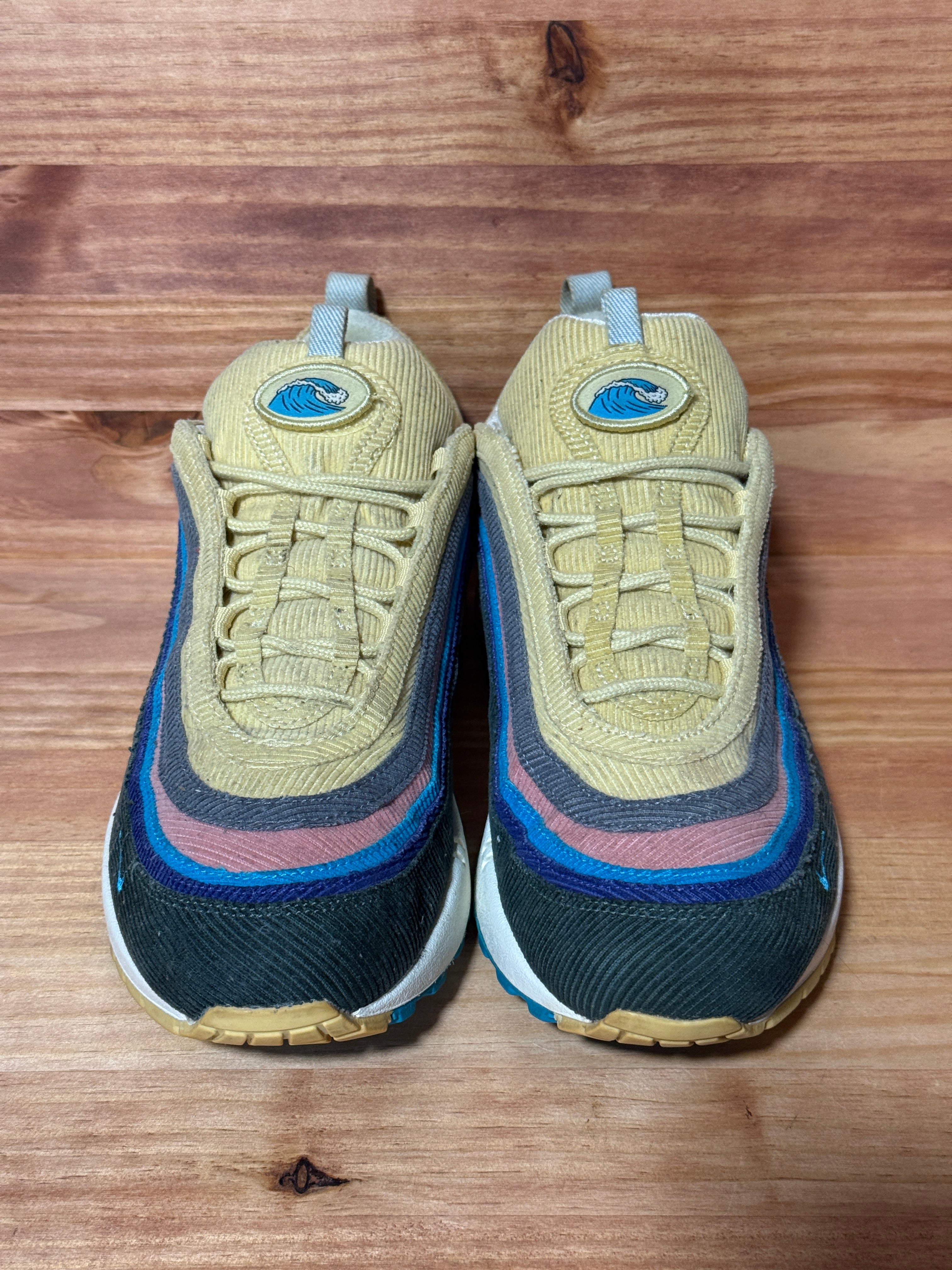 Nike Air Max 1/97 Sean Wotherspoon (No Accessories)