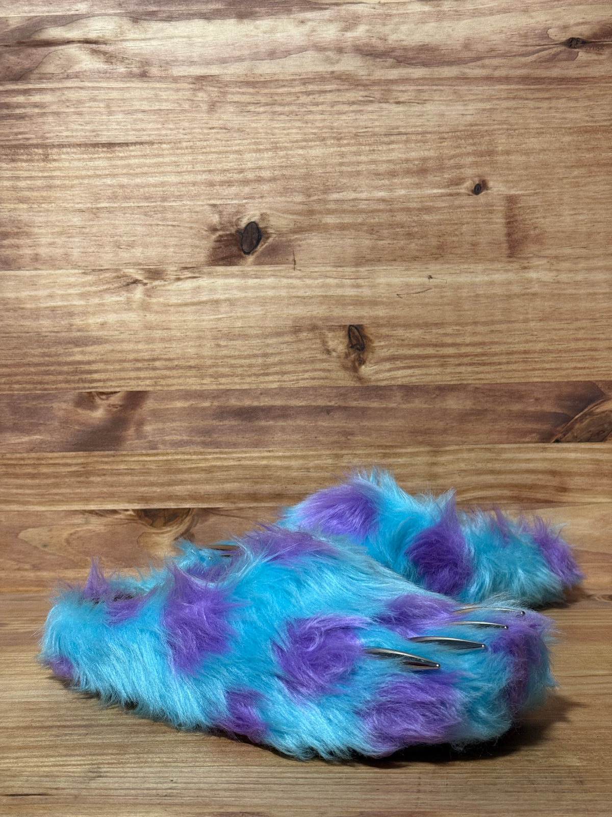 Bravest Studios Monster Claw Mule "Monster" (Pre-owned)