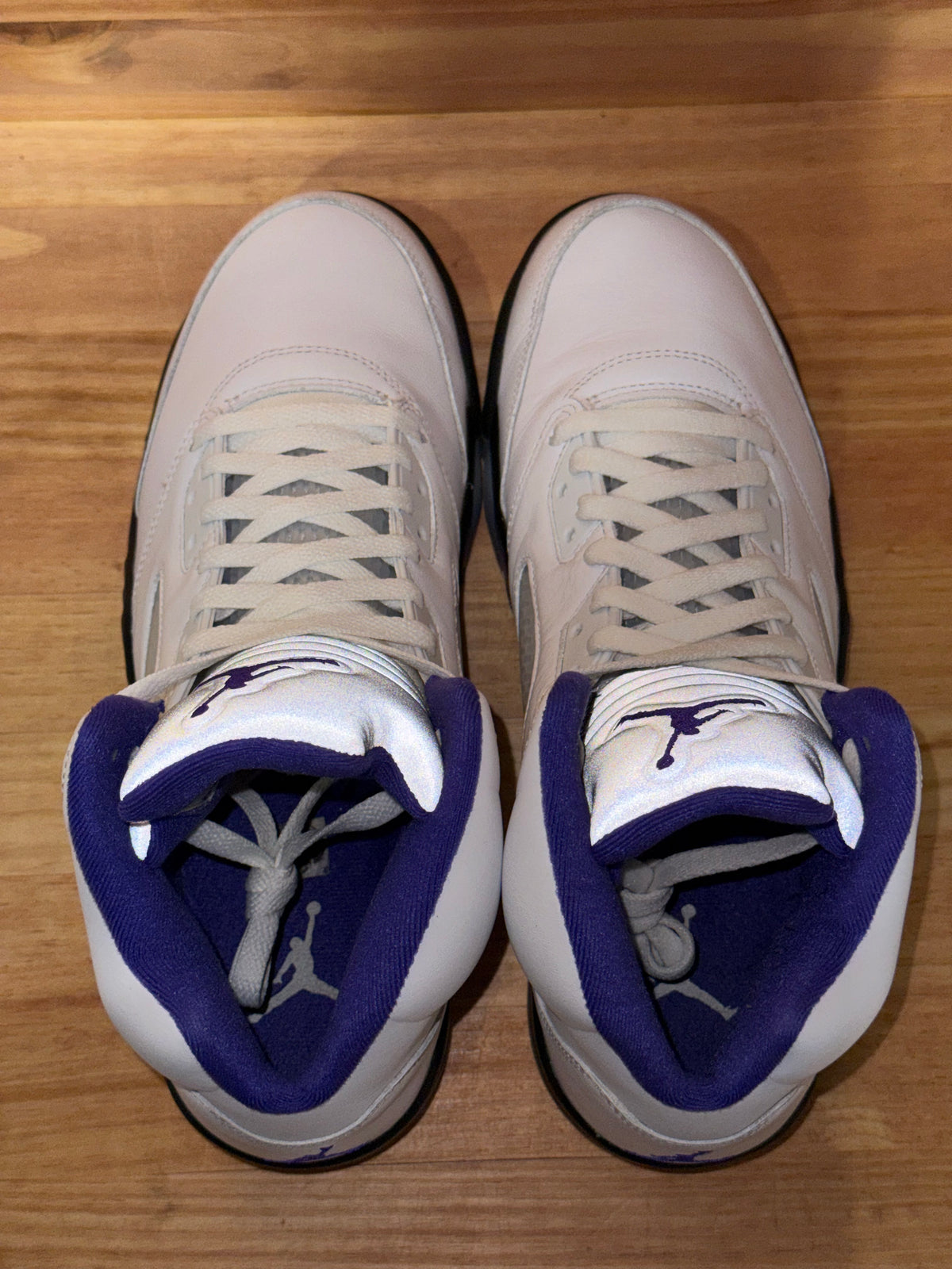 Jordan 5 Retro Dark Concord