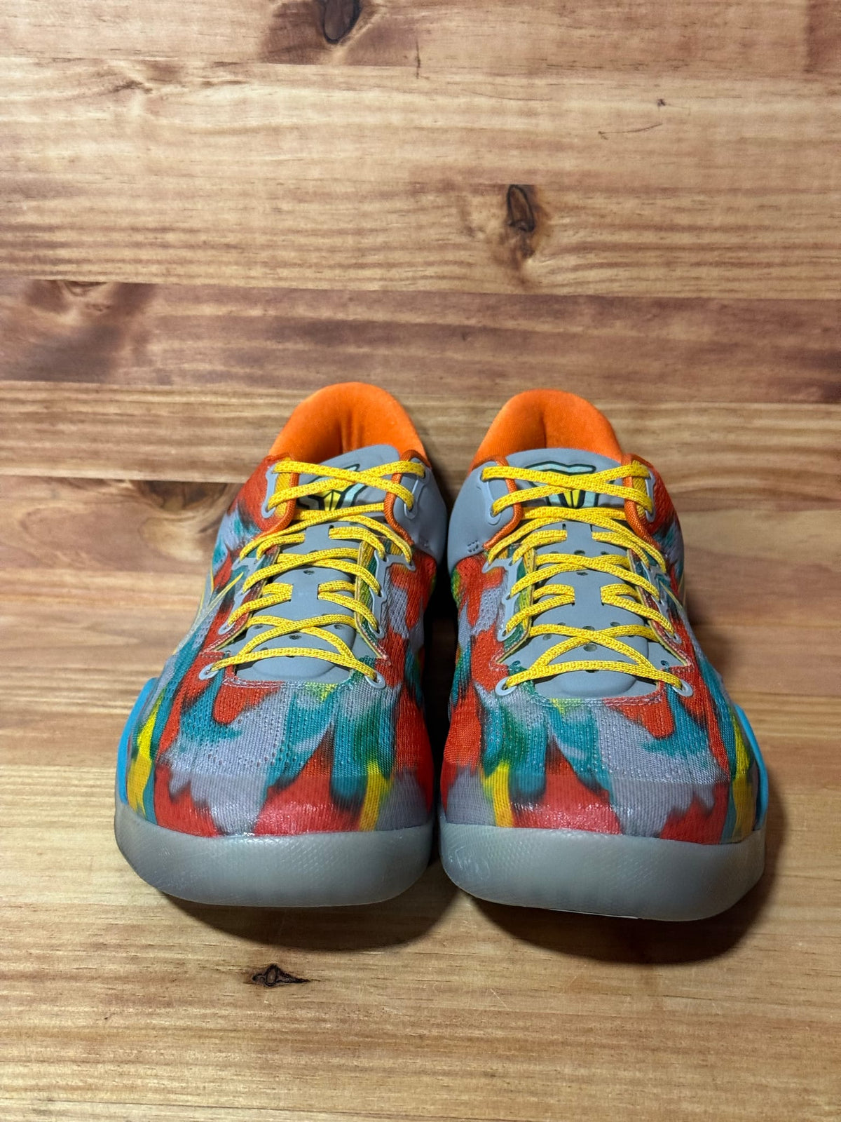 Nike Kobe 8 Protro Venice Beach (2024) - Size 12