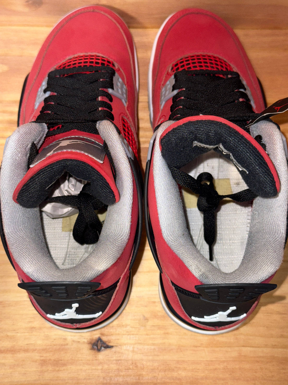 Jordan 4 Retro Toro Bravo (2026)