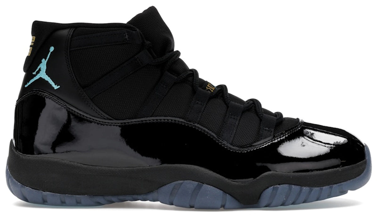 Jordan 11 Retro Gamma Blue (2025) - Size 9.5