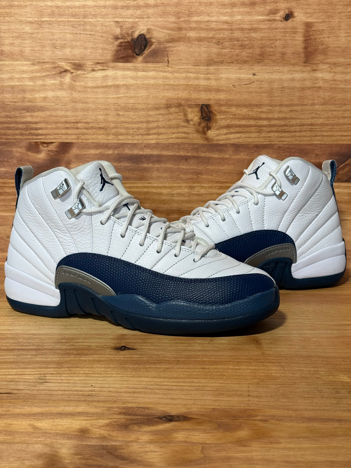 Jordan 12 Retro French Blue (2025) (GS)
