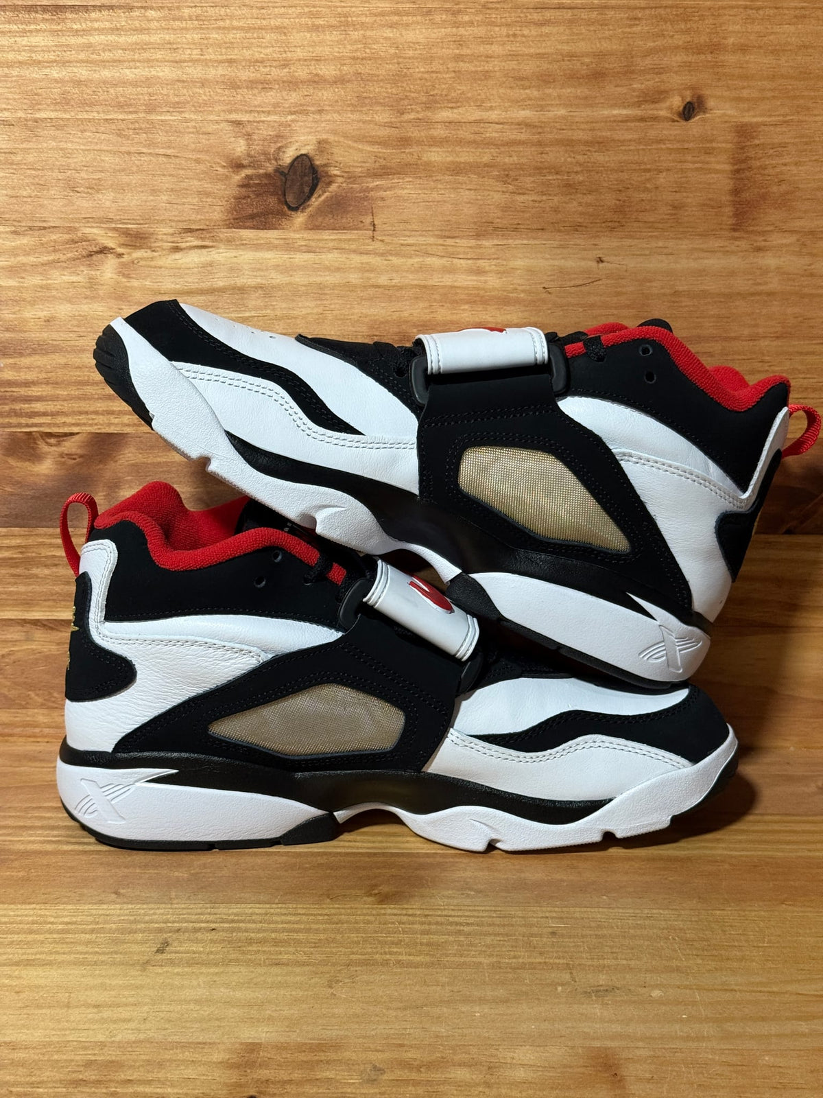 Nike Air Diamond Turf 49ers (2025) - Size