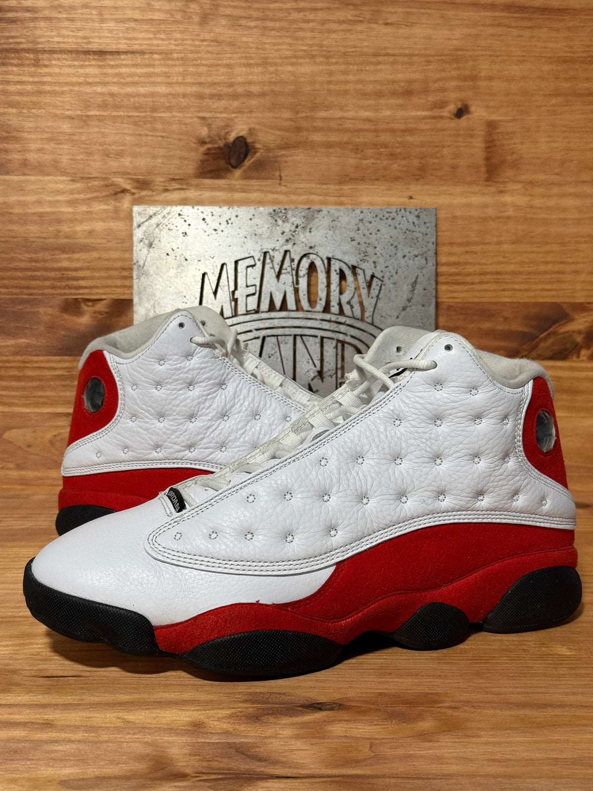Jordan 13 Retro OG Chicago (2026)