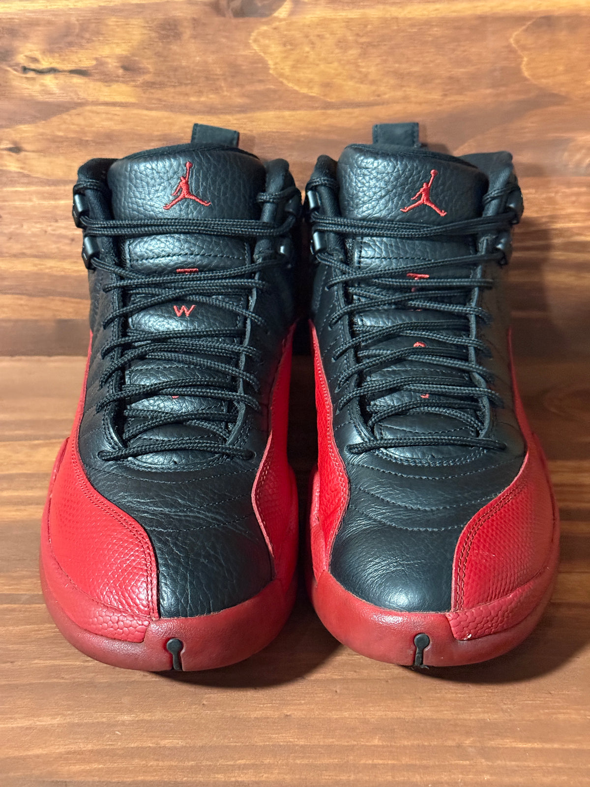 Jordan 12 Retro Flu Game (2025)