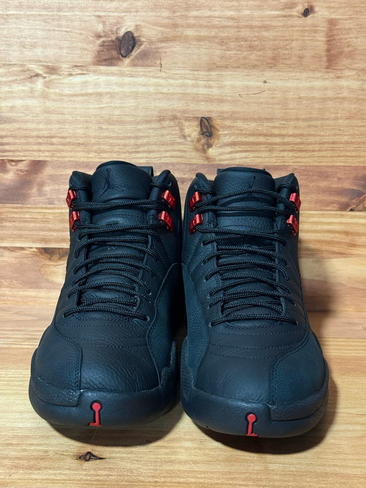 Jordan 12 Retro Bloodline - Size 11.5