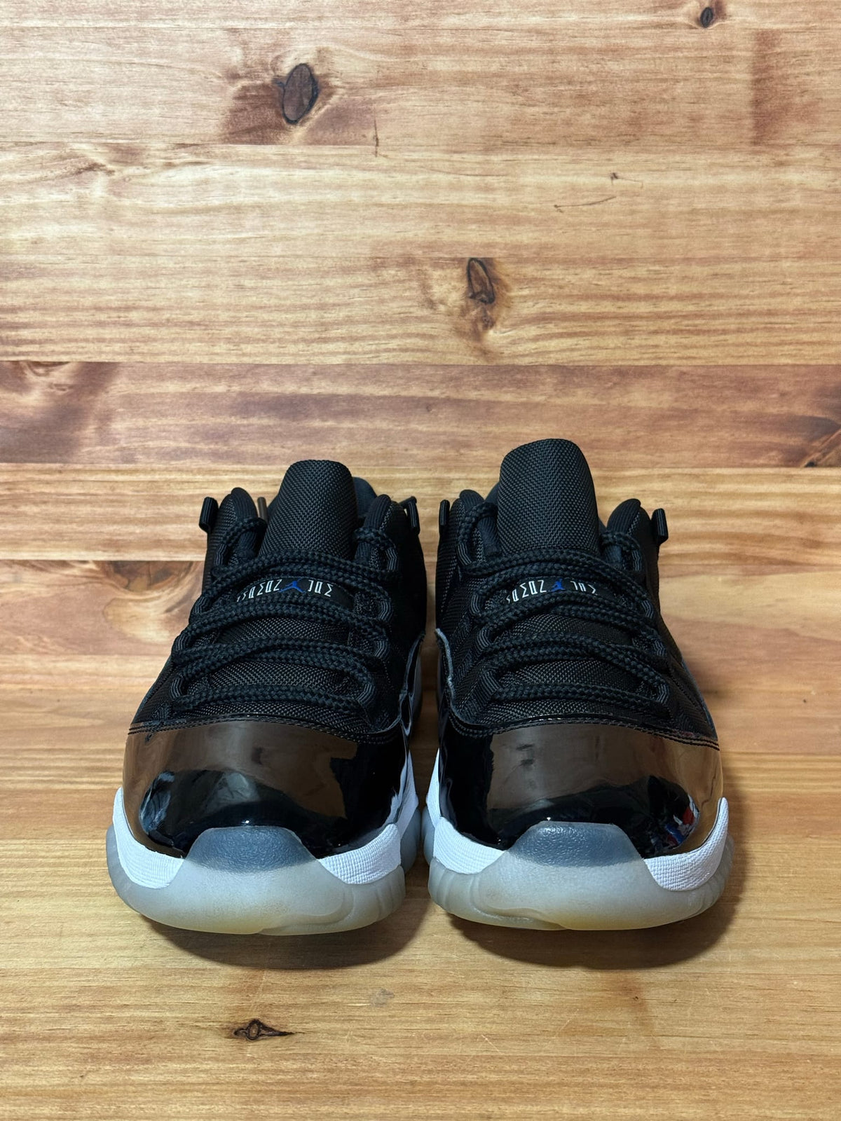 Jordan 11 Retro Low Space Jam