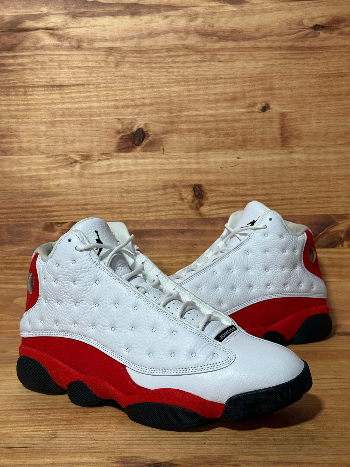 Jordan 13 Retro OG Chicago (2026)