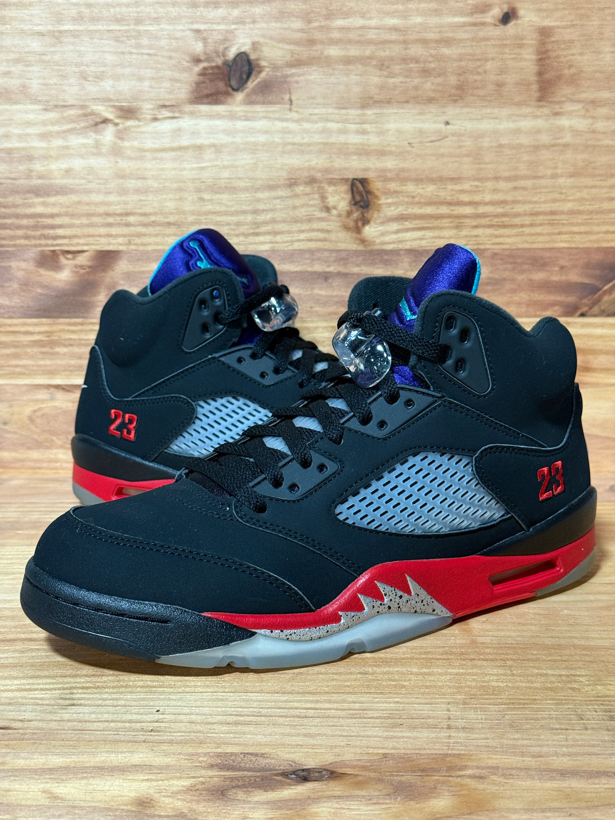 Jordan 5 Retro Top 3