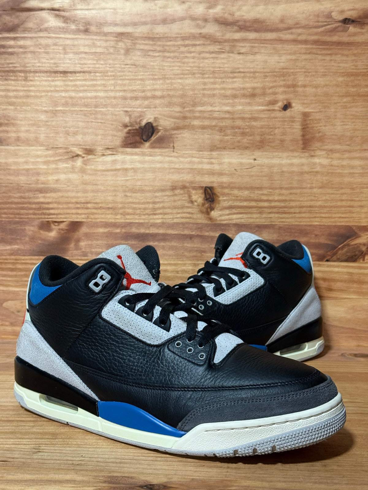 Jordan 3 Retro OG Rare Air