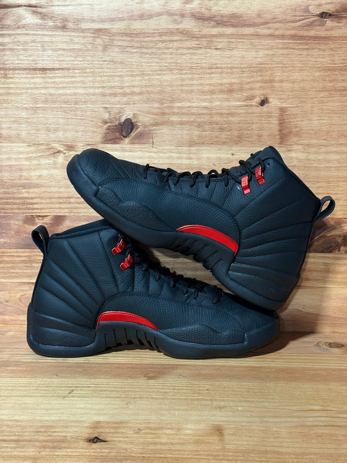 Jordan 12 Retro Bloodline - Size 11.5