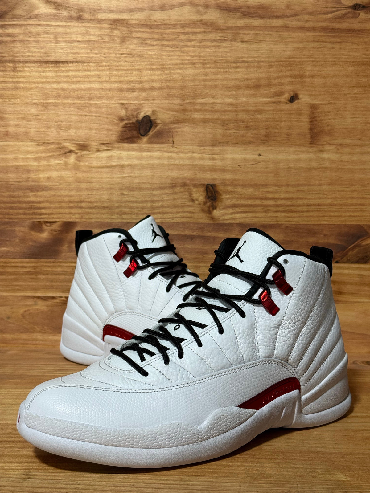 Jordan 12 Retro Twist
