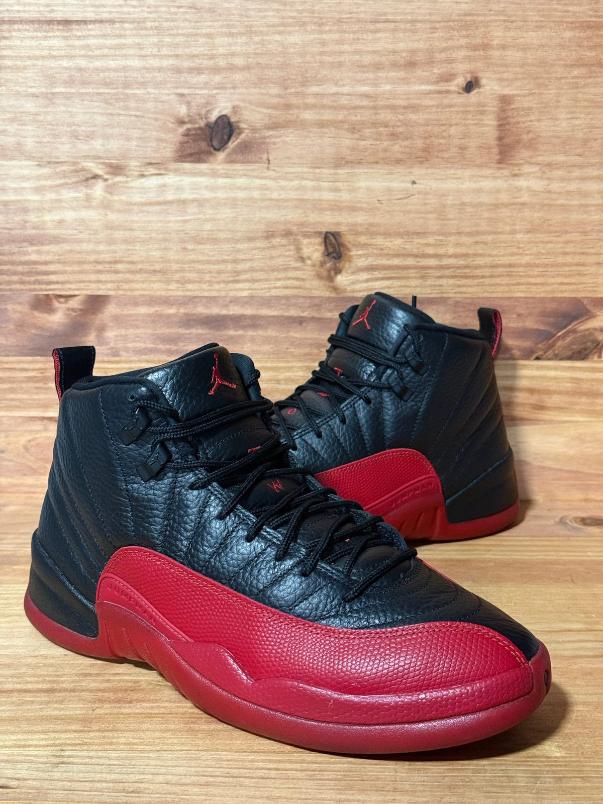 Jordan 12 Retro Flu Game (2025) - Size 10