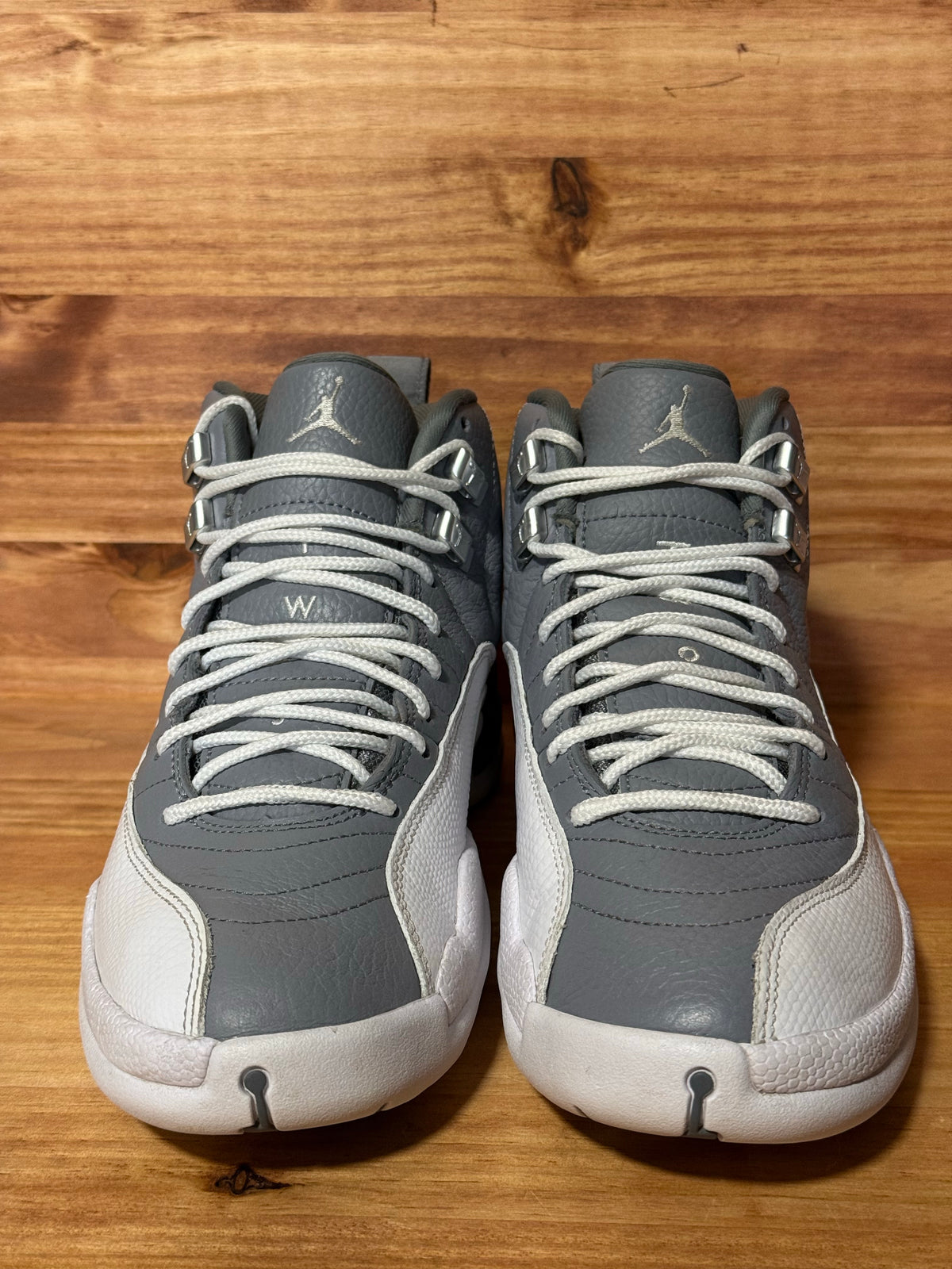 Jordan 12 Retro Stealth