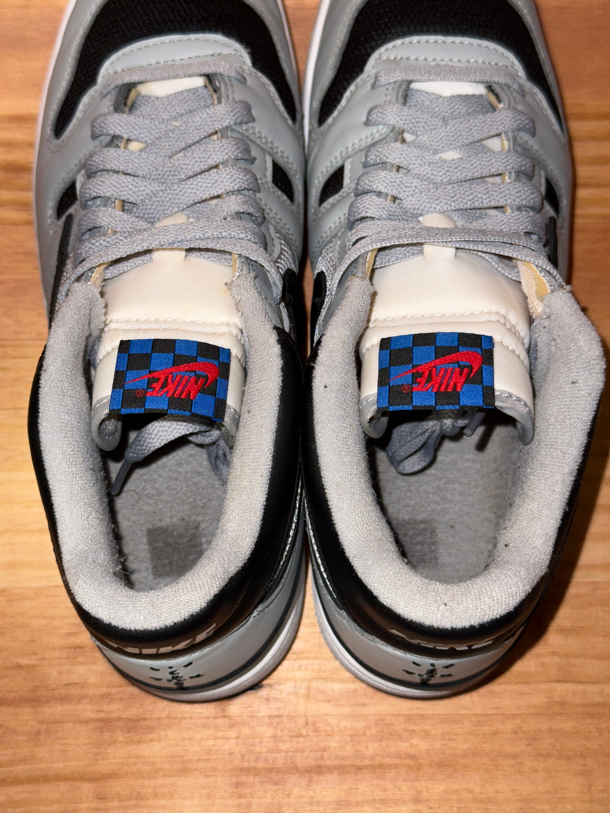 Nike Mac Attack QS SP Travis Scott Cactus Jack