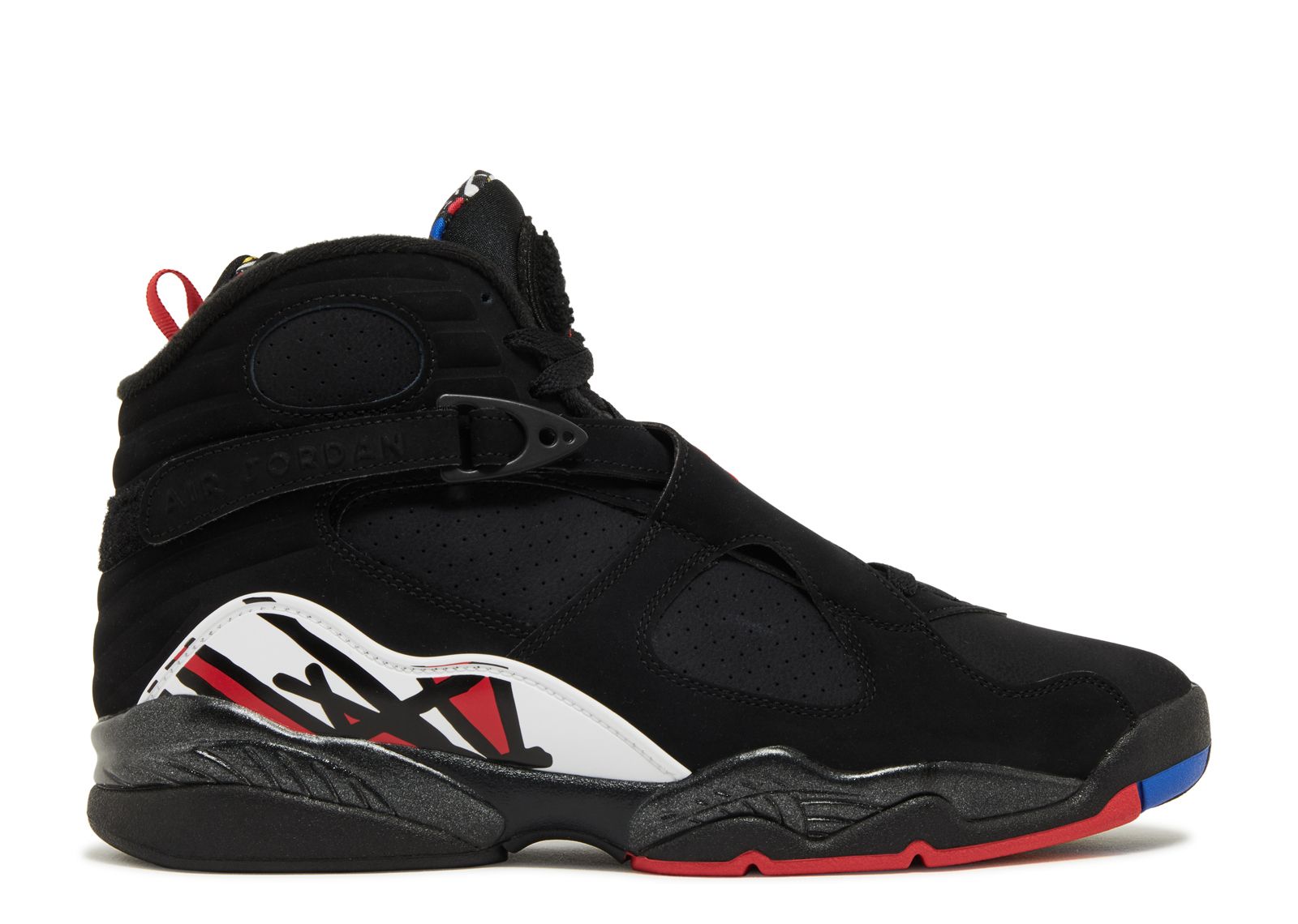 Jordan 8 Retro Tinker Air Raid