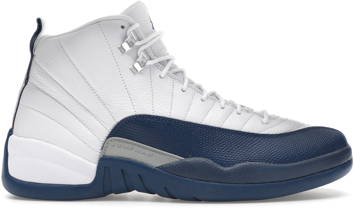Jordan 12 Retro French Blue (2025) - Size 9