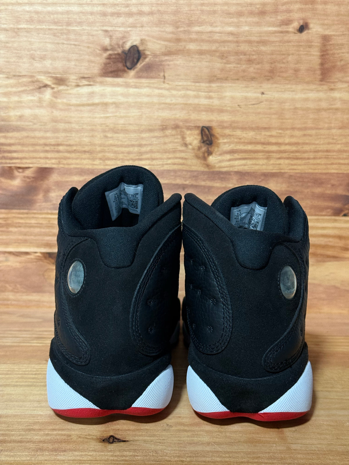 Jordan 13 Retro Playoffs (2023)