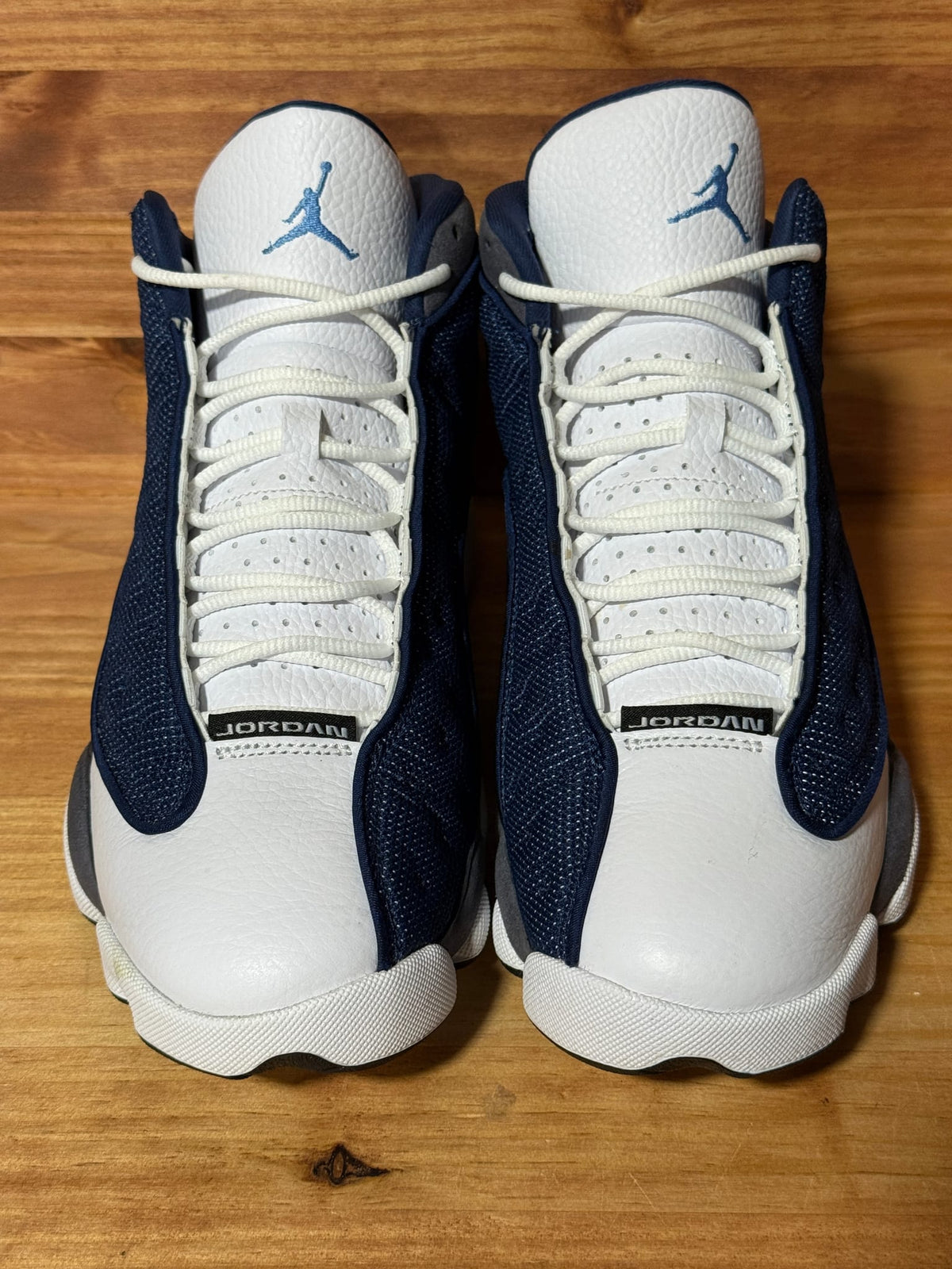 Jordan 13 Retro Flint (2026) - Size 9