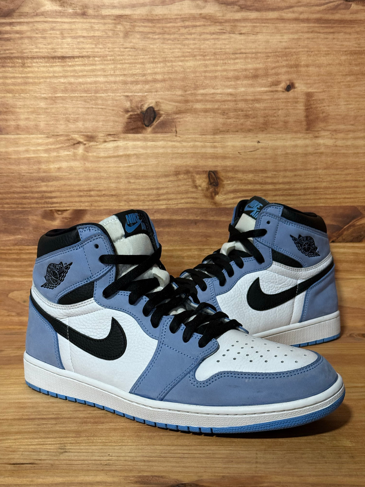 Jordan 1 Retro High OG University Blue