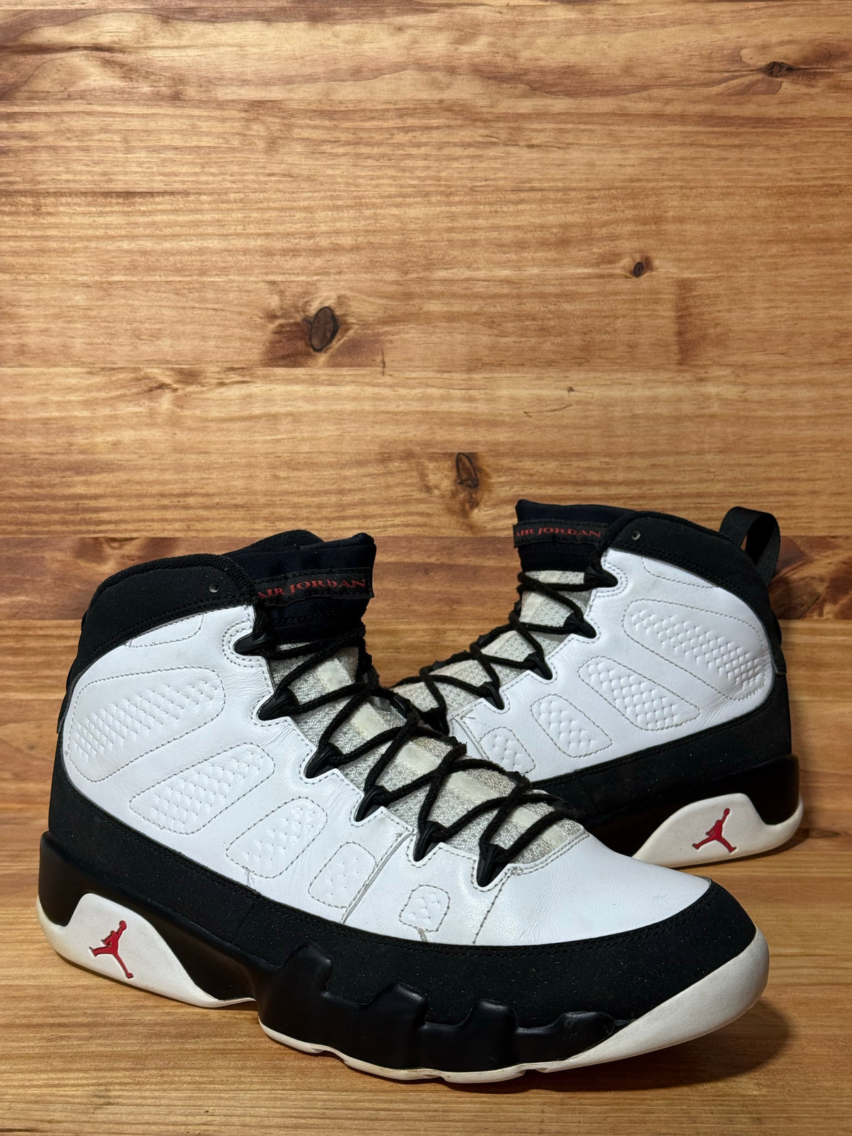 Jordan 9 Retro OG (2016)